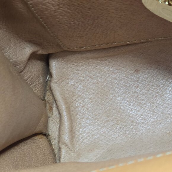 CELINE Macadam Canvas - Picture 11 of 14